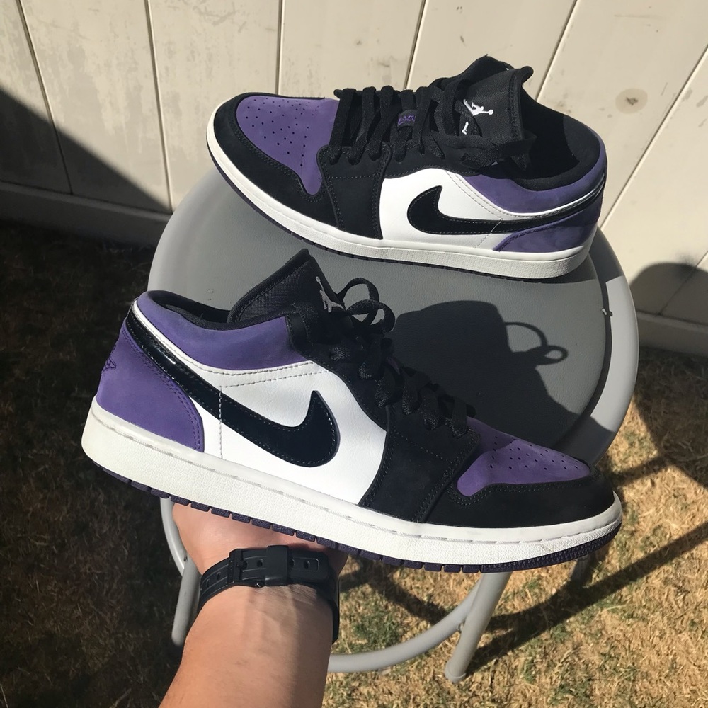 Jordan 1